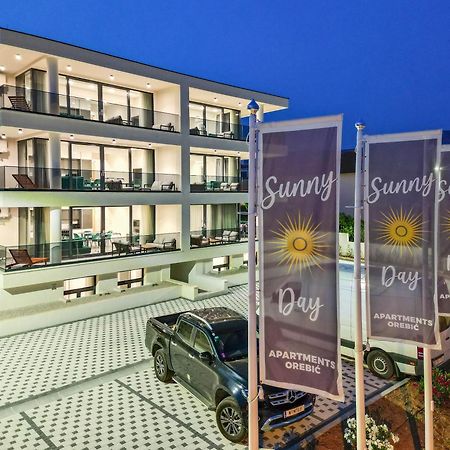 Sunny Day Luxury Holiday Apartments أوروبيتش المظهر الخارجي الصورة
