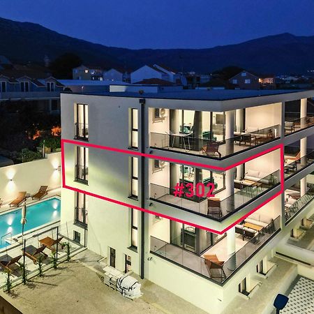 Sunny Day Luxury Holiday Apartments أوروبيتش المظهر الخارجي الصورة