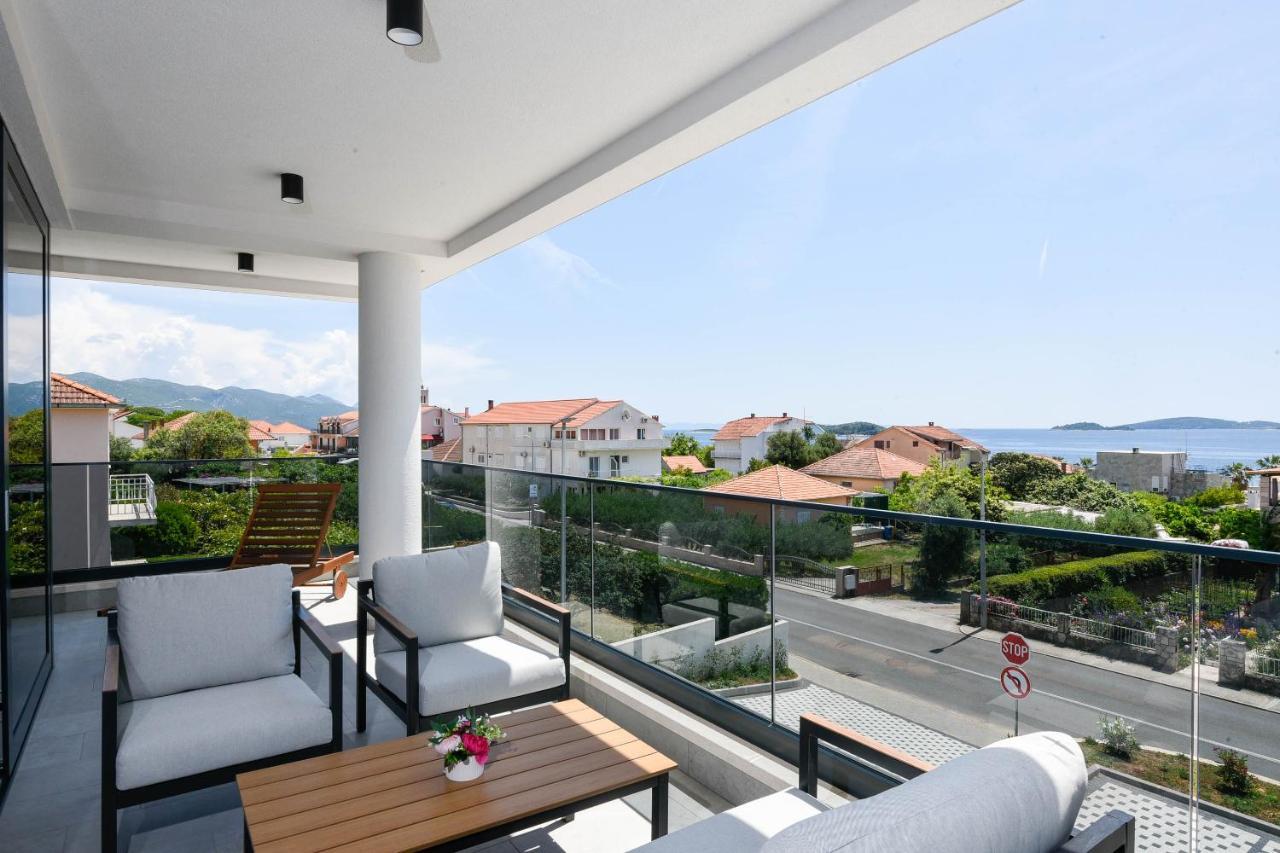 Sunny Day Luxury Holiday Apartments أوروبيتش المظهر الخارجي الصورة