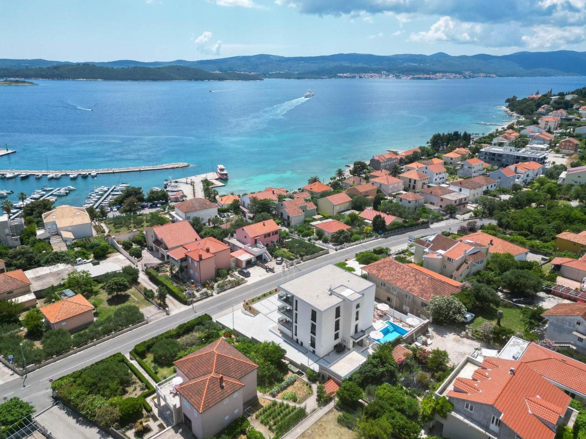 Sunny Day Luxury Holiday Apartments أوروبيتش المظهر الخارجي الصورة
