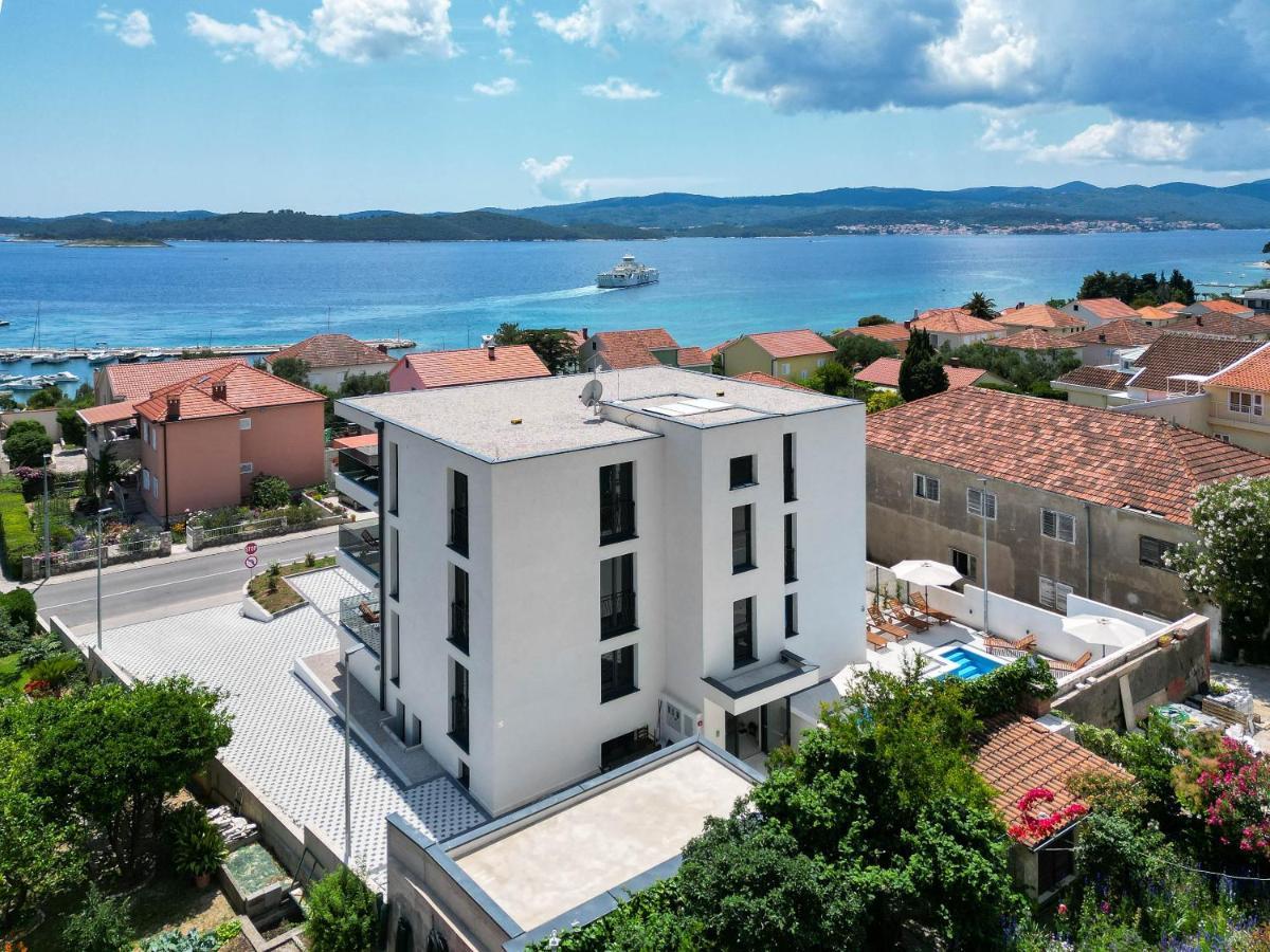 Sunny Day Luxury Holiday Apartments أوروبيتش المظهر الخارجي الصورة