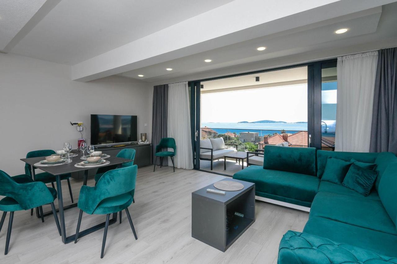 Sunny Day Luxury Holiday Apartments أوروبيتش المظهر الخارجي الصورة