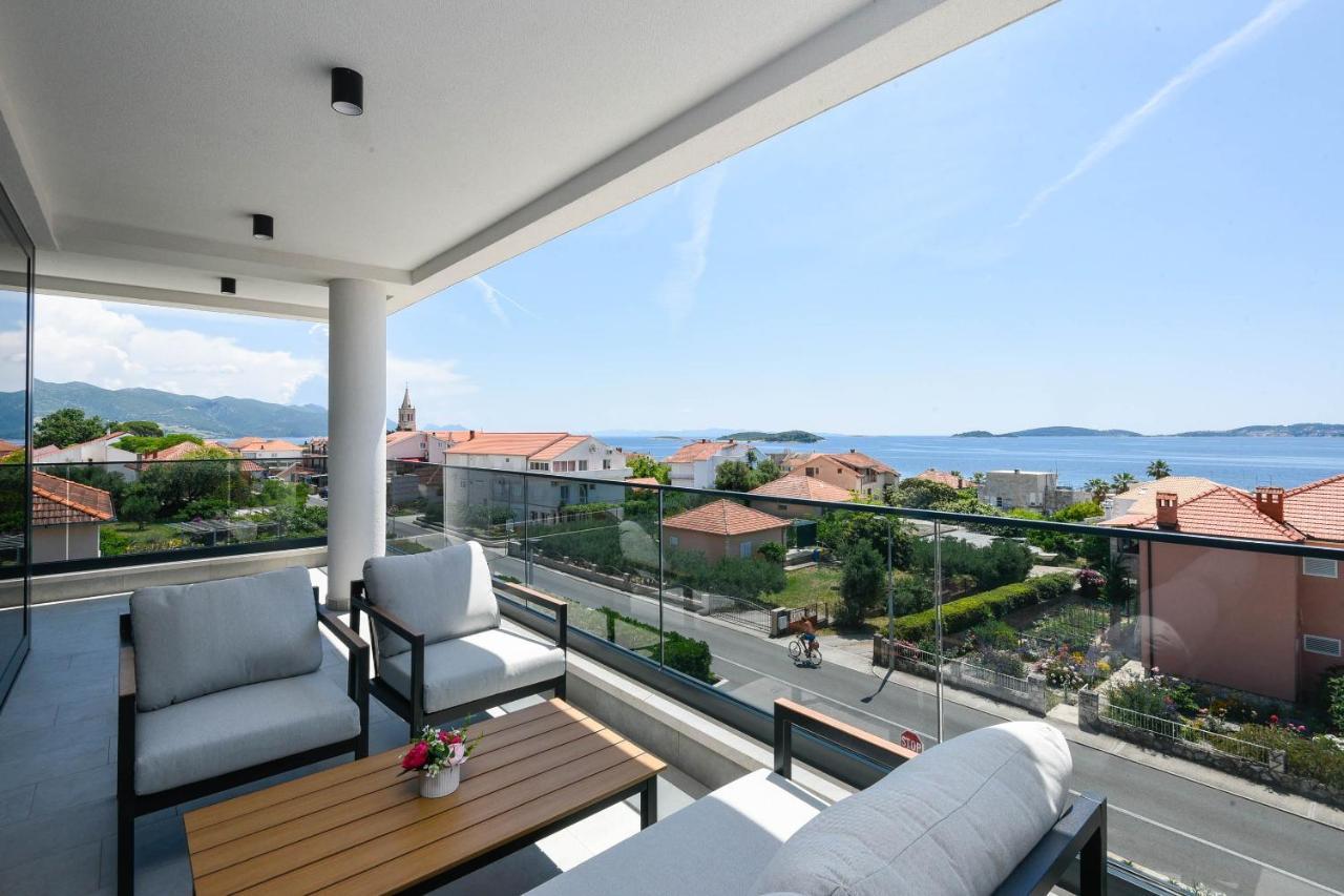 Sunny Day Luxury Holiday Apartments أوروبيتش المظهر الخارجي الصورة
