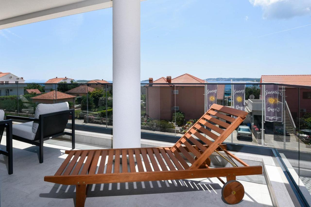 Sunny Day Luxury Holiday Apartments أوروبيتش المظهر الخارجي الصورة