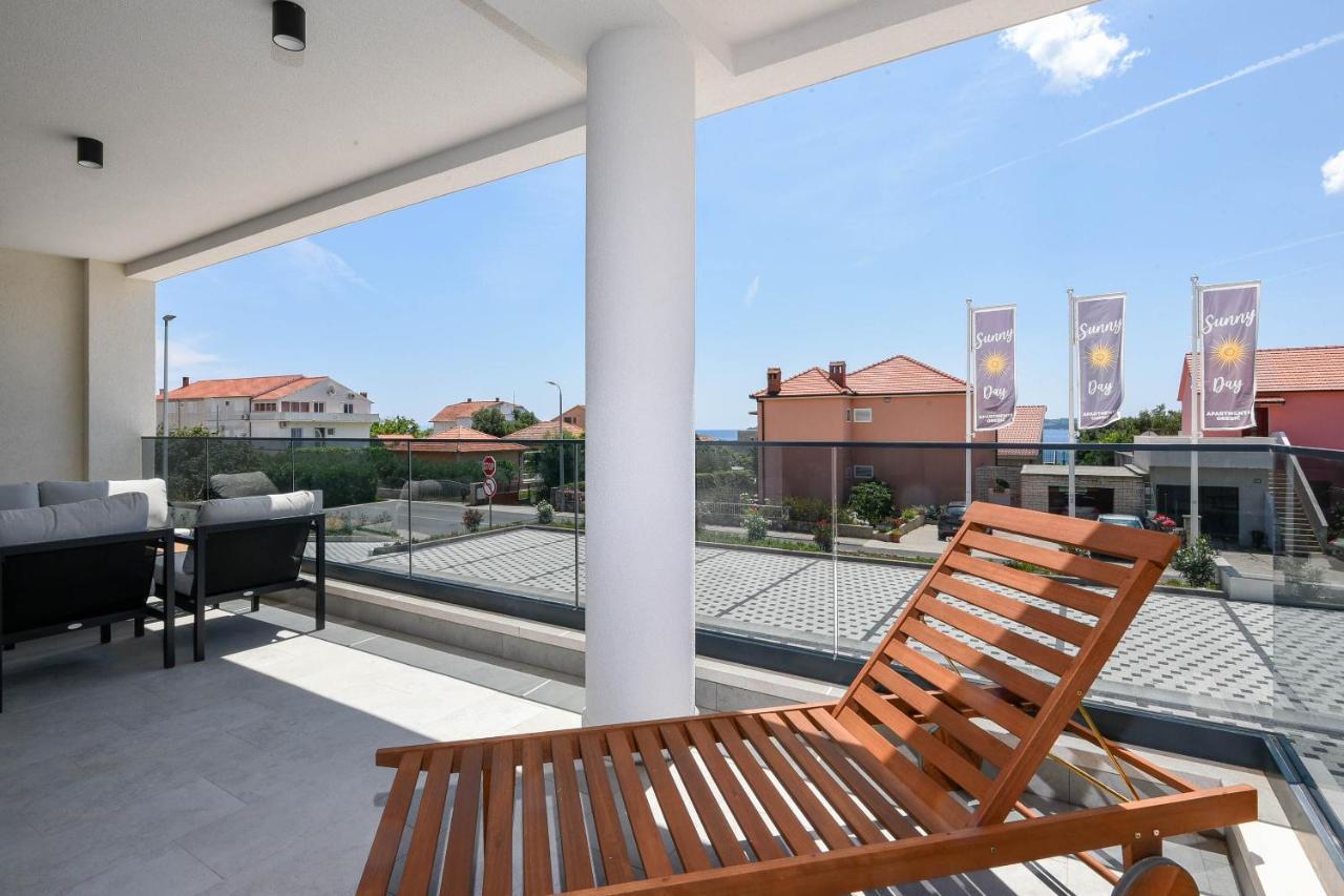 Sunny Day Luxury Holiday Apartments أوروبيتش المظهر الخارجي الصورة