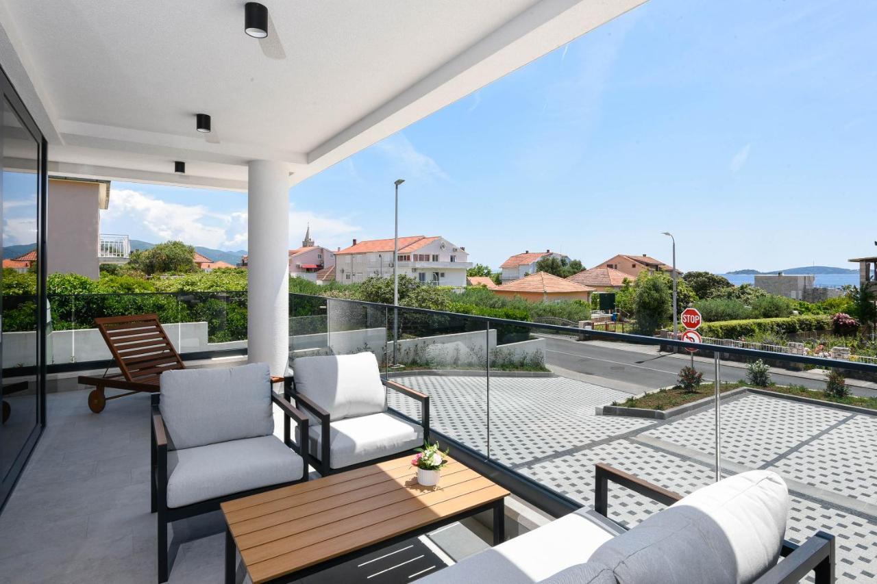 Sunny Day Luxury Holiday Apartments أوروبيتش المظهر الخارجي الصورة