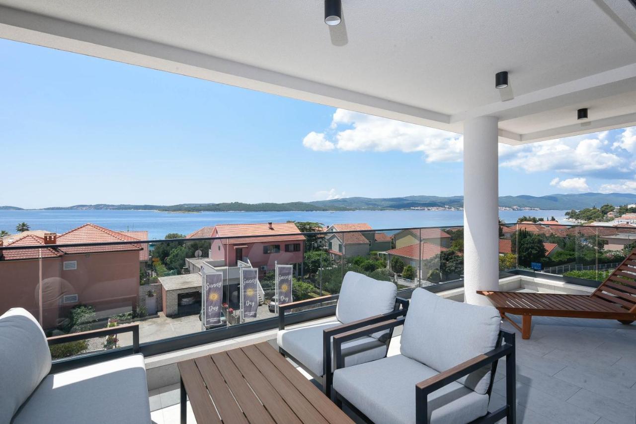 Sunny Day Luxury Holiday Apartments أوروبيتش المظهر الخارجي الصورة
