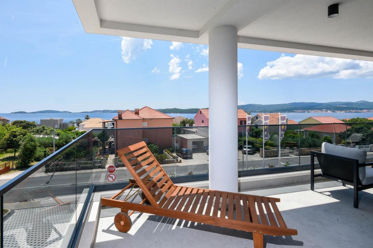 Sunny Day Luxury Holiday Apartments أوروبيتش المظهر الخارجي الصورة