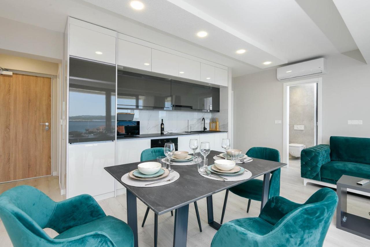 Sunny Day Luxury Holiday Apartments أوروبيتش المظهر الخارجي الصورة