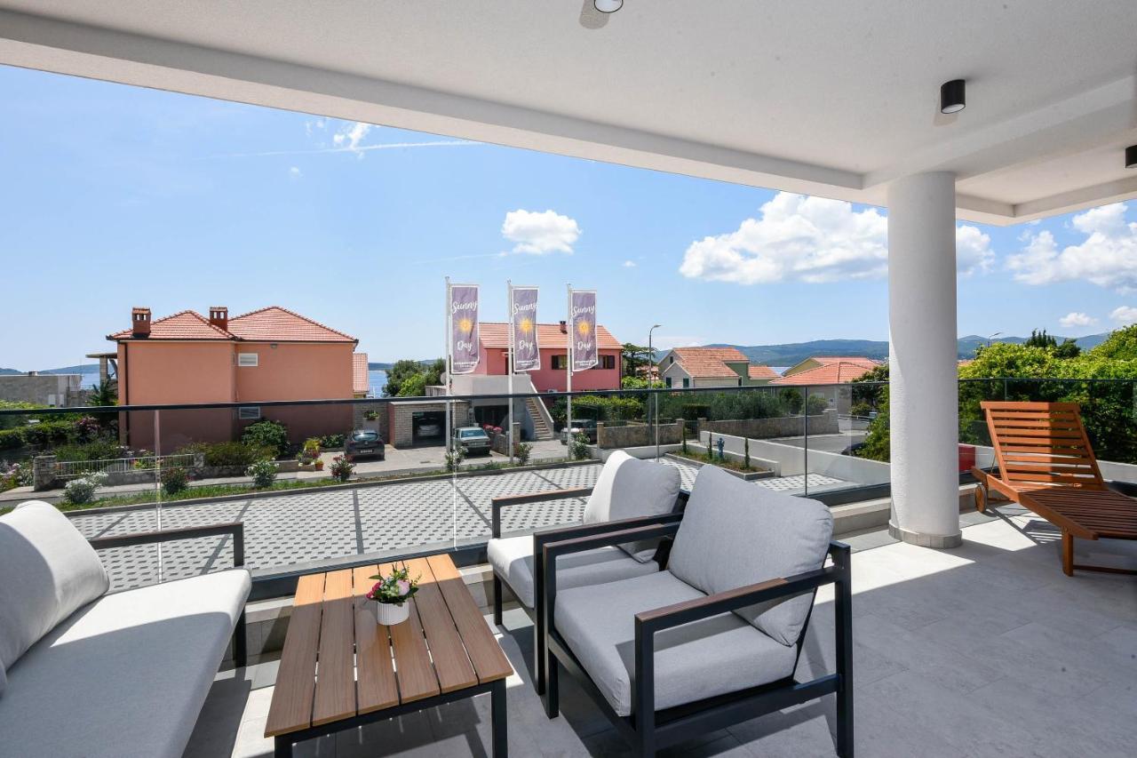 Sunny Day Luxury Holiday Apartments أوروبيتش المظهر الخارجي الصورة