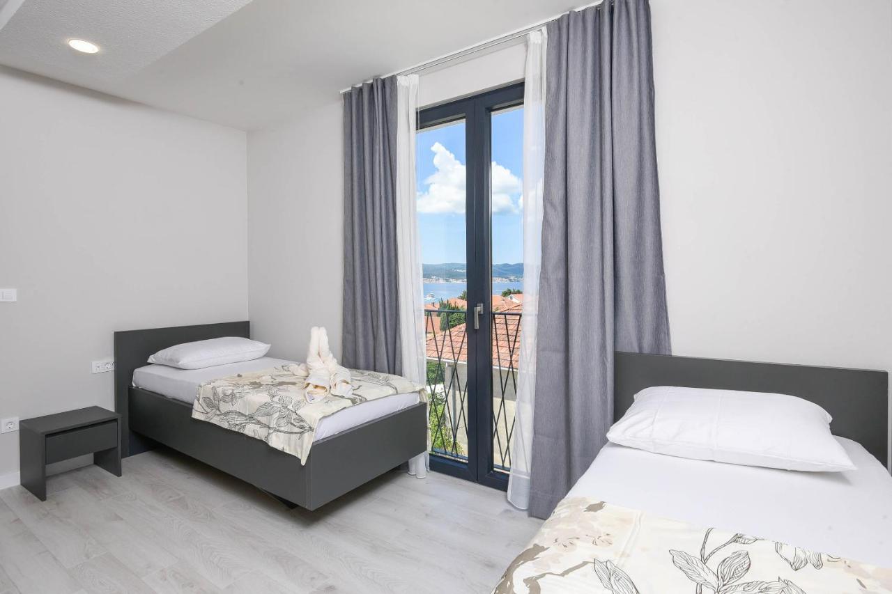 Sunny Day Luxury Holiday Apartments أوروبيتش المظهر الخارجي الصورة