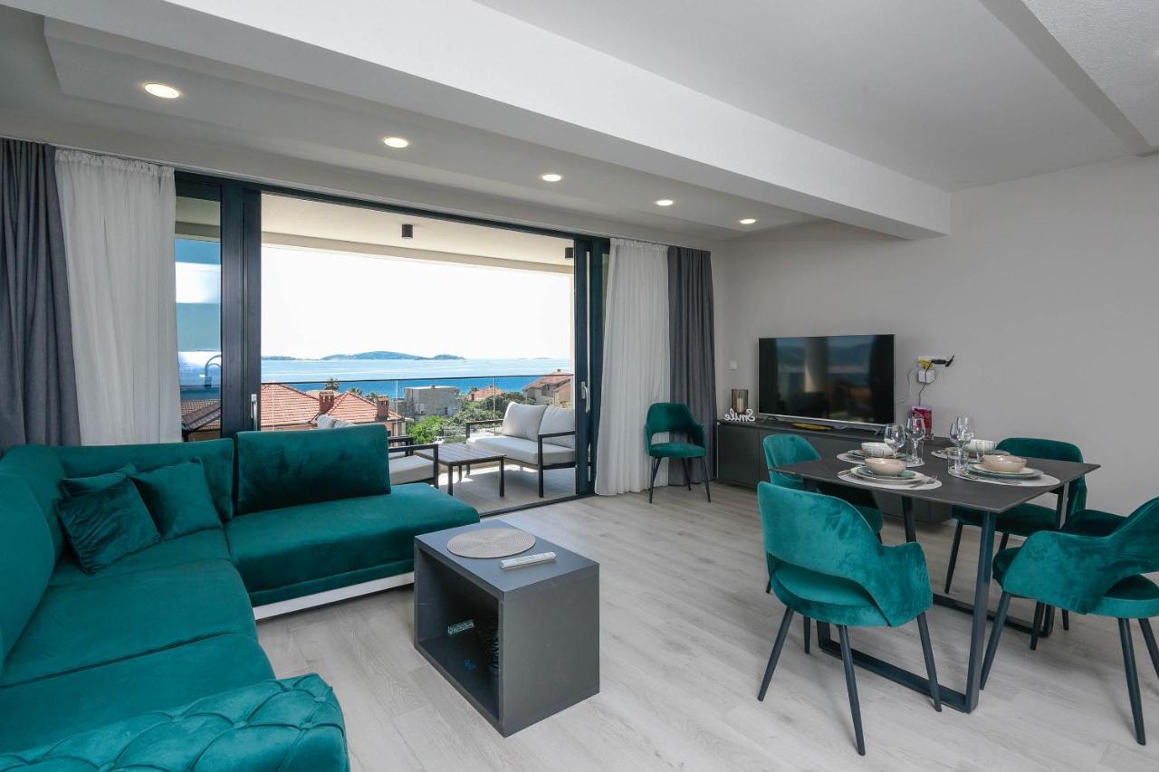 Sunny Day Luxury Holiday Apartments أوروبيتش المظهر الخارجي الصورة
