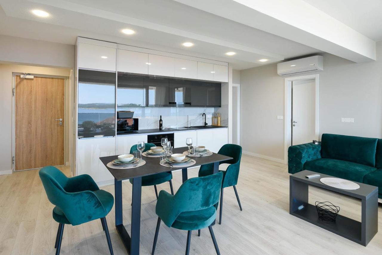 Sunny Day Luxury Holiday Apartments أوروبيتش المظهر الخارجي الصورة