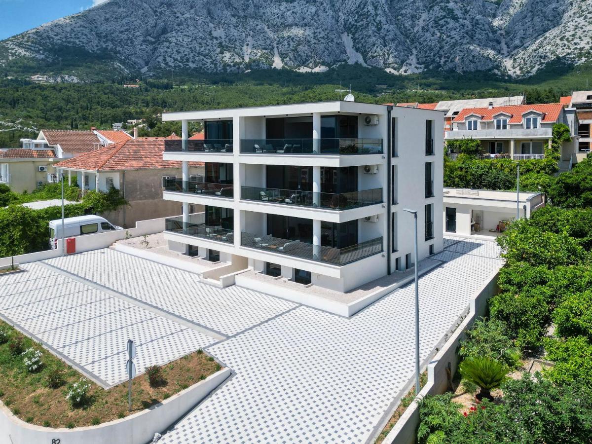 Sunny Day Luxury Holiday Apartments أوروبيتش المظهر الخارجي الصورة
