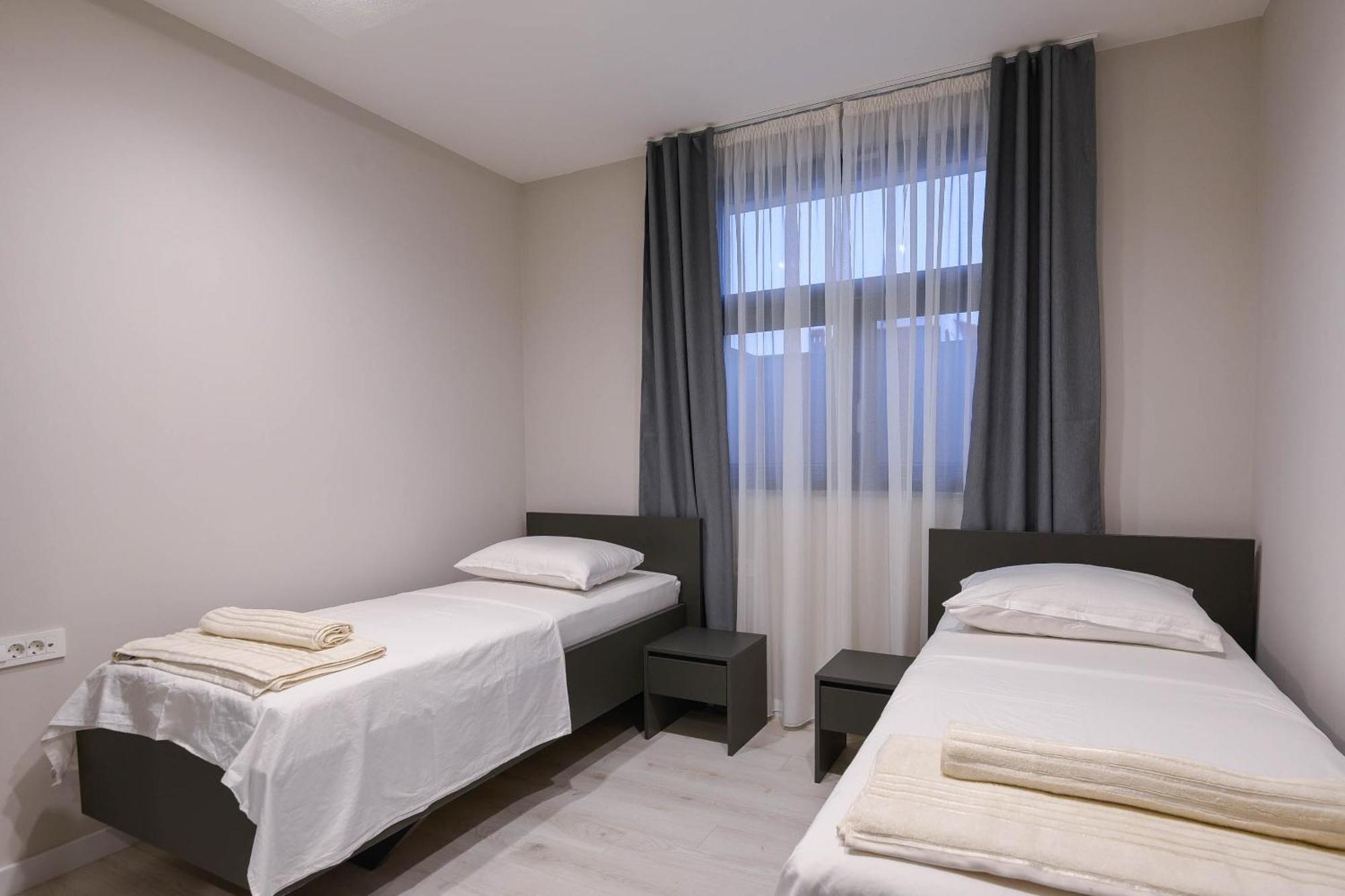 Sunny Day Luxury Holiday Apartments أوروبيتش المظهر الخارجي الصورة