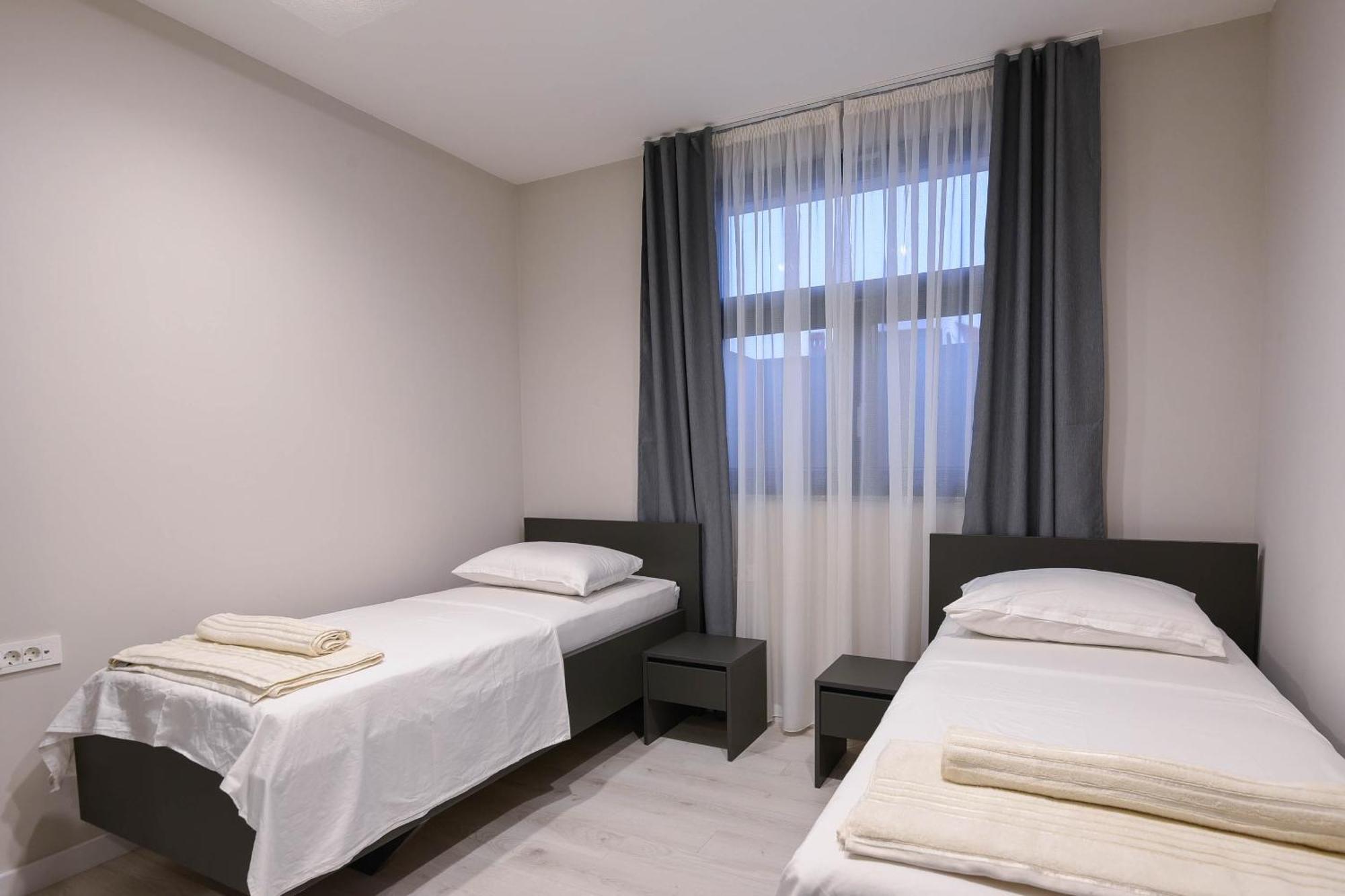 Sunny Day Luxury Holiday Apartments أوروبيتش المظهر الخارجي الصورة