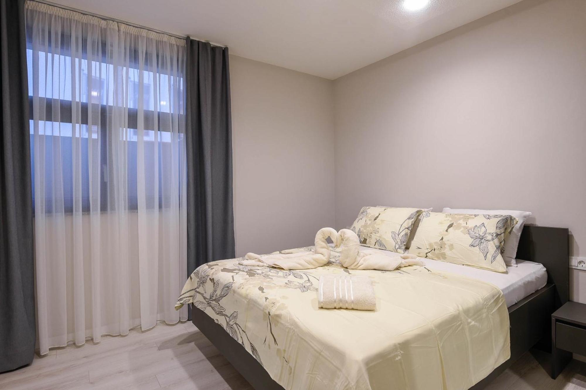 Sunny Day Luxury Holiday Apartments أوروبيتش المظهر الخارجي الصورة